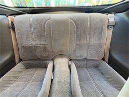 1996 Chevrolet Camaro (CC-2113182) for sale in Bradenton, Florida