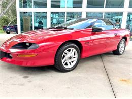 1996 Chevrolet Camaro (CC-2113182) for sale in Bradenton, Florida