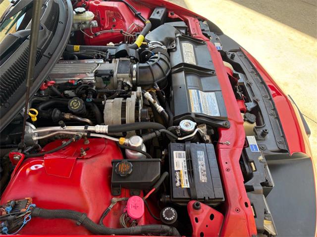 1996 Chevrolet Camaro (CC-2113182) for sale in Bradenton, Florida