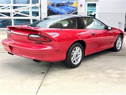 1996 Chevrolet Camaro (CC-2113182) for sale in Bradenton, Florida