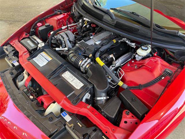 1996 Chevrolet Camaro (CC-2113182) for sale in Bradenton, Florida