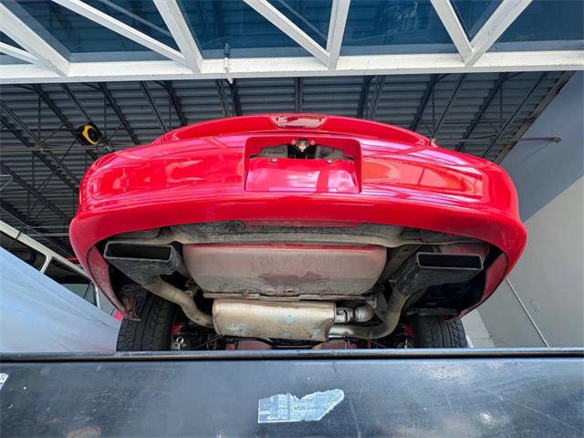 1996 Chevrolet Camaro (CC-2113182) for sale in Bradenton, Florida