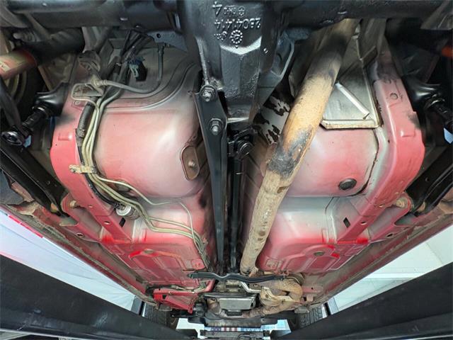 1996 Chevrolet Camaro (CC-2113182) for sale in Bradenton, Florida