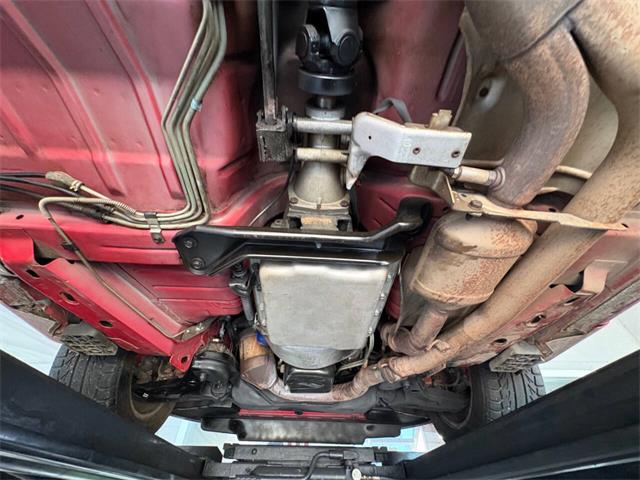1996 Chevrolet Camaro (CC-2113182) for sale in Bradenton, Florida