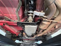 1996 Chevrolet Camaro (CC-2113182) for sale in Bradenton, Florida