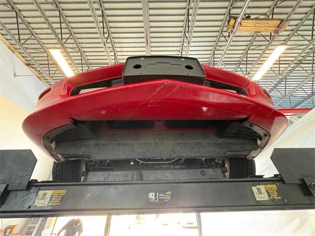 1996 Chevrolet Camaro (CC-2113182) for sale in Bradenton, Florida