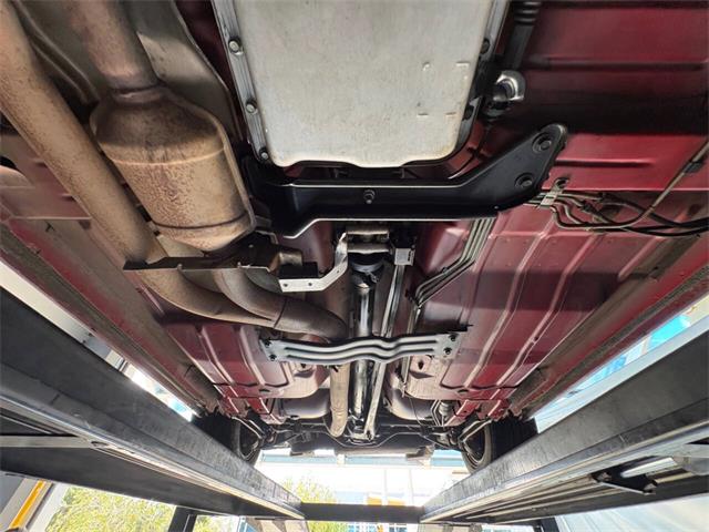 1996 Chevrolet Camaro (CC-2113182) for sale in Bradenton, Florida