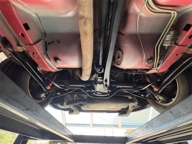 1996 Chevrolet Camaro (CC-2113182) for sale in Bradenton, Florida