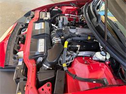 1996 Chevrolet Camaro (CC-2113182) for sale in Bradenton, Florida