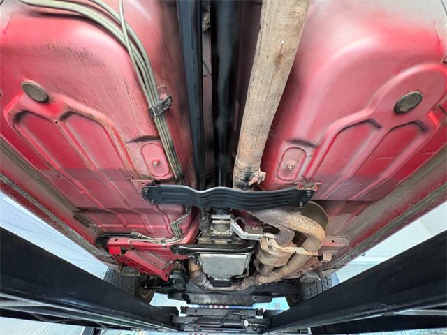 1996 Chevrolet Camaro (CC-2113182) for sale in Bradenton, Florida