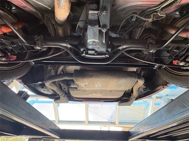 1996 Chevrolet Camaro (CC-2113182) for sale in Bradenton, Florida