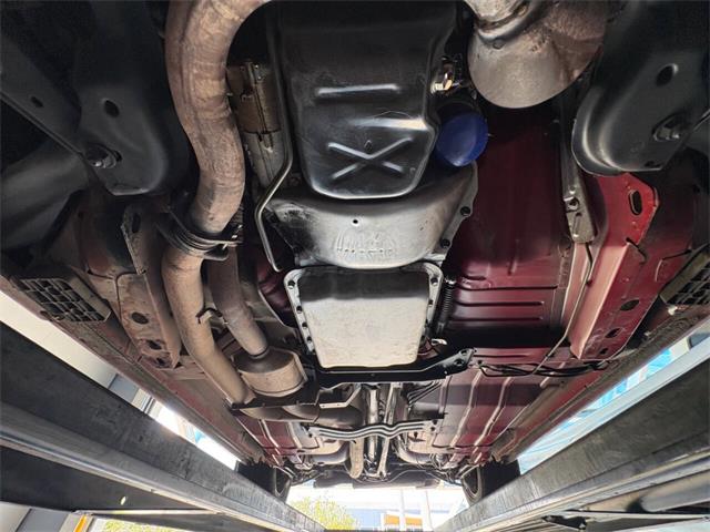 1996 Chevrolet Camaro (CC-2113182) for sale in Bradenton, Florida