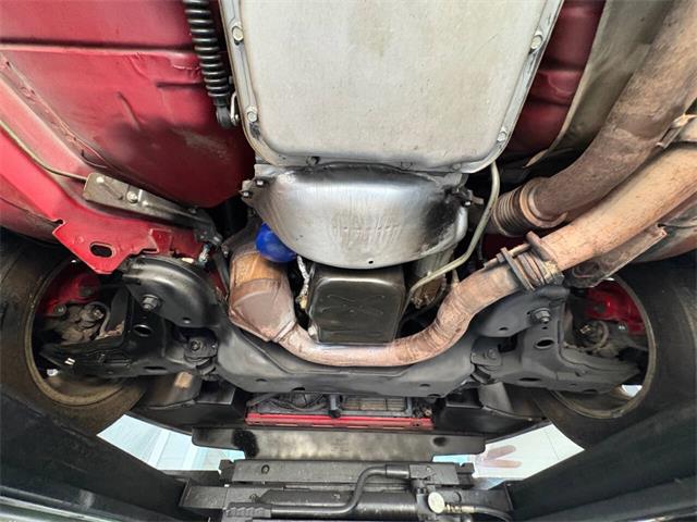1996 Chevrolet Camaro (CC-2113182) for sale in Bradenton, Florida
