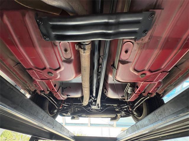 1996 Chevrolet Camaro (CC-2113182) for sale in Bradenton, Florida