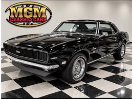 1968 Chevrolet Camaro (CC-2113183) for sale in Addison, Illinois