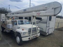 1993 Ford F800 (CC-2113184) for sale in Cadillac, Michigan