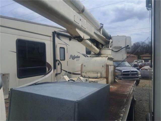 1993 Ford F800 (CC-2113184) for sale in Cadillac, Michigan