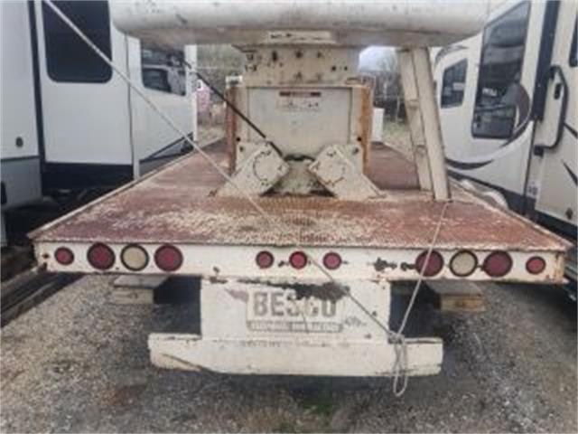 1993 Ford F800 (CC-2113184) for sale in Cadillac, Michigan