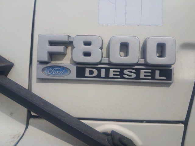 1993 Ford F800 (CC-2113184) for sale in Cadillac, Michigan