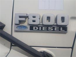 1993 Ford F800 (CC-2113184) for sale in Cadillac, Michigan