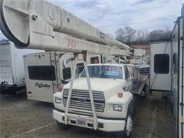 1993 Ford F800 (CC-2113184) for sale in Cadillac, Michigan