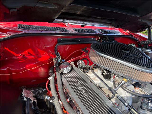 1971 Chevrolet Chevelle (CC-2113185) for sale in Addison, Illinois