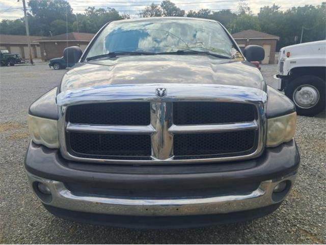 2004 Dodge Ram 2500 (CC-2113186) for sale in Cadillac, Michigan