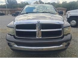 2004 Dodge Ram 2500 (CC-2113186) for sale in Cadillac, Michigan