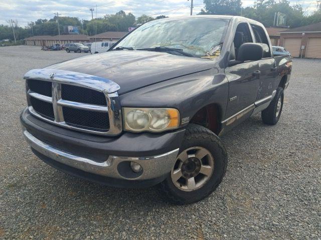 2004 Dodge Ram 2500 (CC-2113186) for sale in Cadillac, Michigan