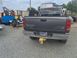 2004 Dodge Ram 2500 (CC-2113186) for sale in Cadillac, Michigan
