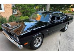 1970 Plymouth Duster (CC-2113187) for sale in Cadillac, Michigan