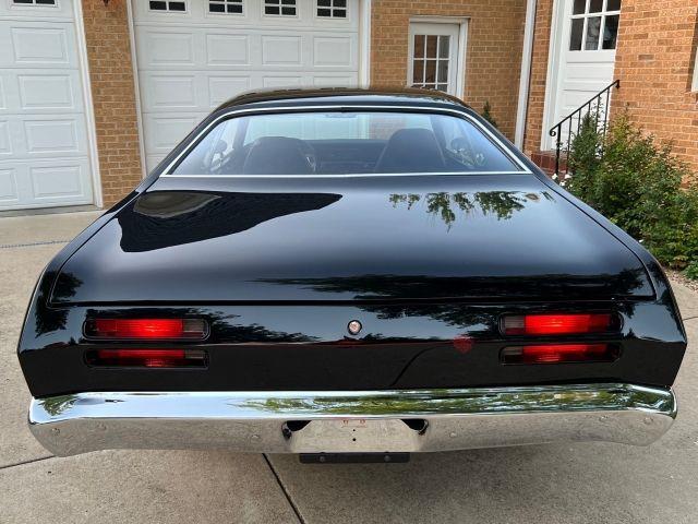 1970 Plymouth Duster (CC-2113187) for sale in Cadillac, Michigan