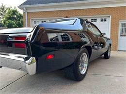 1970 Plymouth Duster (CC-2113187) for sale in Cadillac, Michigan