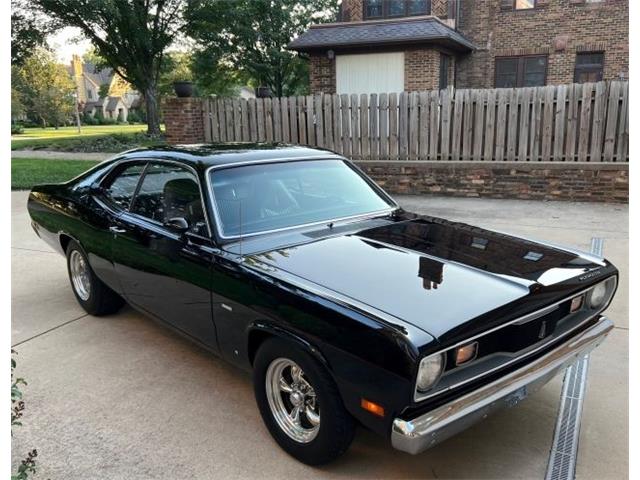 1970 Plymouth Duster (CC-2113187) for sale in Cadillac, Michigan