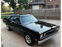 1970 Plymouth Duster (CC-2113187) for sale in Cadillac, Michigan