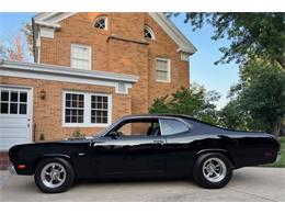 1970 Plymouth Duster (CC-2113187) for sale in Cadillac, Michigan