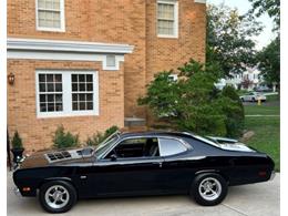 1970 Plymouth Duster (CC-2113187) for sale in Cadillac, Michigan