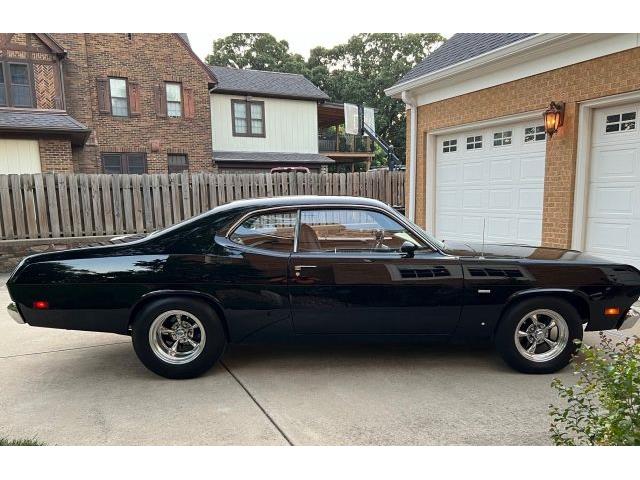 1970 Plymouth Duster (CC-2113187) for sale in Cadillac, Michigan