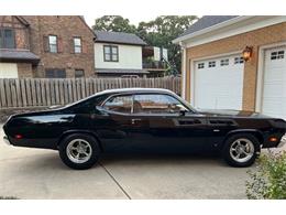 1970 Plymouth Duster (CC-2113187) for sale in Cadillac, Michigan