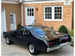 1970 Plymouth Duster (CC-2113187) for sale in Cadillac, Michigan
