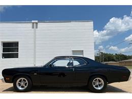 1970 Plymouth Duster (CC-2113187) for sale in Cadillac, Michigan