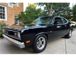 1970 Plymouth Duster (CC-2113187) for sale in Cadillac, Michigan