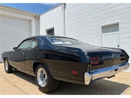1970 Plymouth Duster (CC-2113187) for sale in Cadillac, Michigan