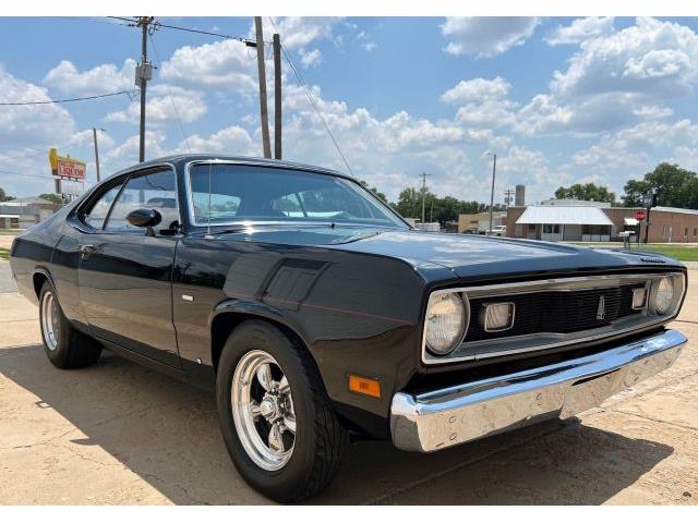 1970 Plymouth Duster (CC-2113187) for sale in Cadillac, Michigan