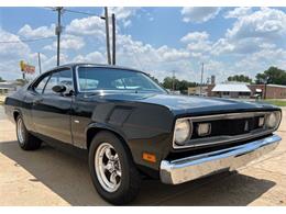 1970 Plymouth Duster (CC-2113187) for sale in Cadillac, Michigan