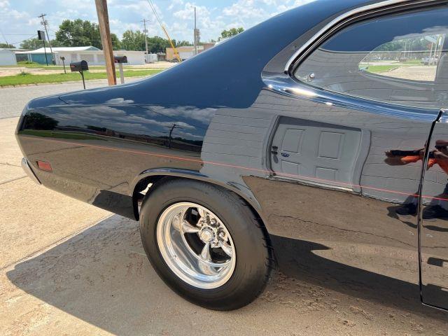 1970 Plymouth Duster (CC-2113187) for sale in Cadillac, Michigan