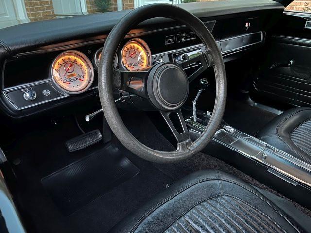 1970 Plymouth Duster (CC-2113187) for sale in Cadillac, Michigan
