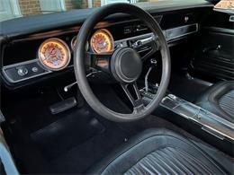 1970 Plymouth Duster (CC-2113187) for sale in Cadillac, Michigan