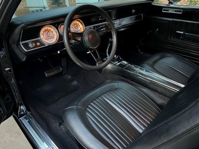 1970 Plymouth Duster (CC-2113187) for sale in Cadillac, Michigan