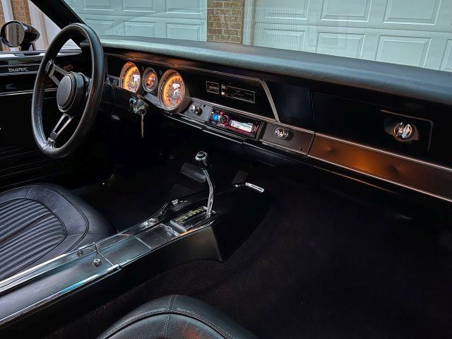 1970 Plymouth Duster (CC-2113187) for sale in Cadillac, Michigan